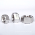 Best Products Stainless Steel Hexagon Nuts